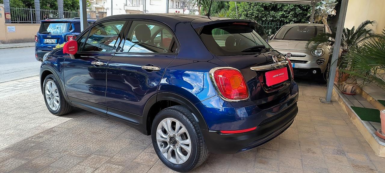 Fiat 500X 1.6 MultiJet 120 CV Pop Star/2017/82.000KM