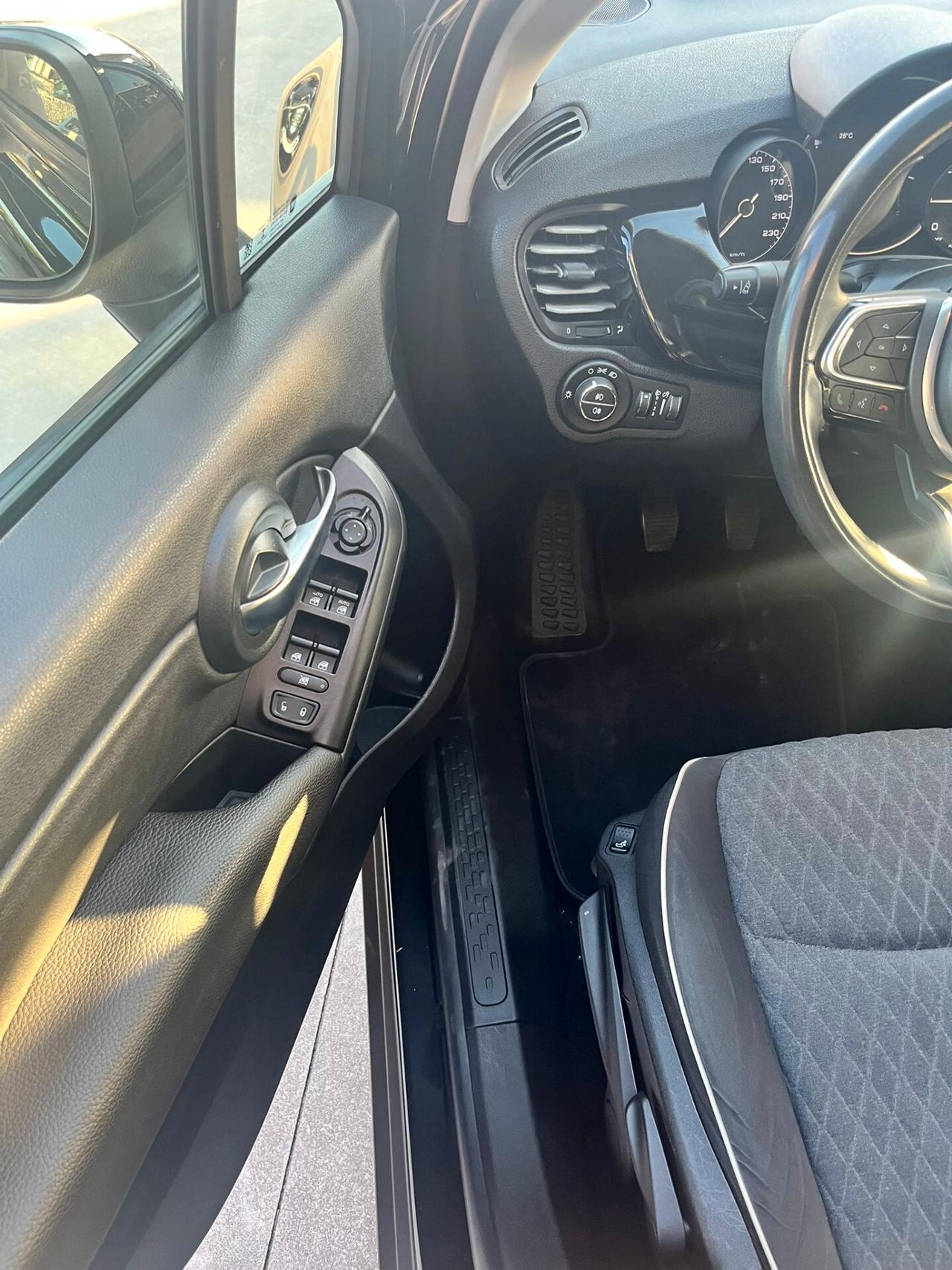 Fiat 500X 1.3 MultiJet 95 CV Cross