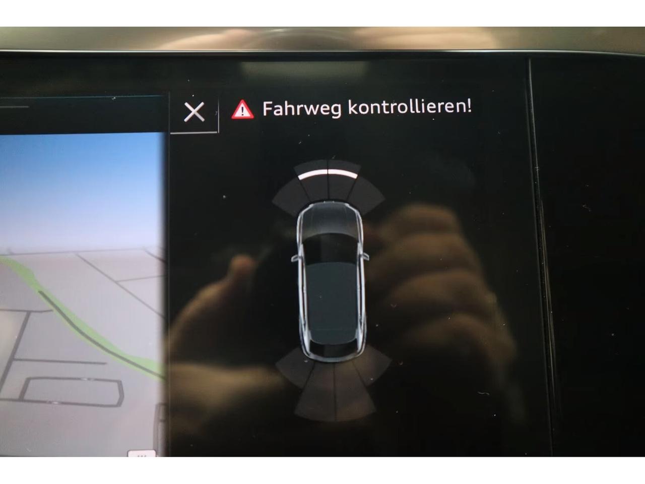 Audi Q3 45 TFSI e S tronic