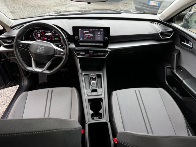 SEAT Leon Sportstourer 1.0 eTSI 110 CV DSG Style