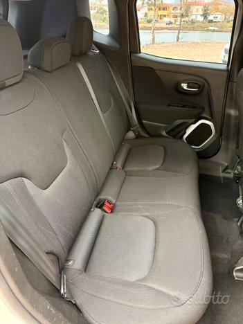 Jeep Renegade 1.3 T4 150cv Automatica