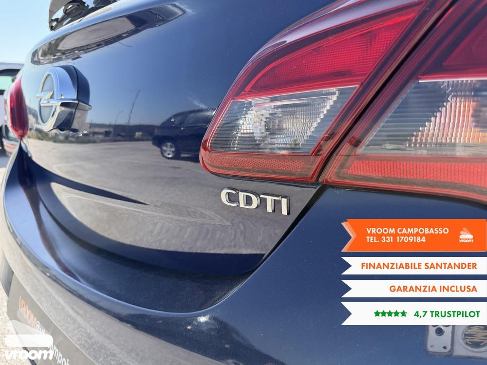 OPEL Corsa 5ª serie Corsa 1.3 CDTI 5 porte n-Joy