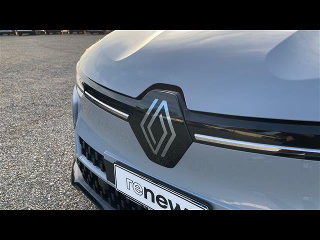 RENAULT Megane E-Tech Electric Techno EV60 AC22