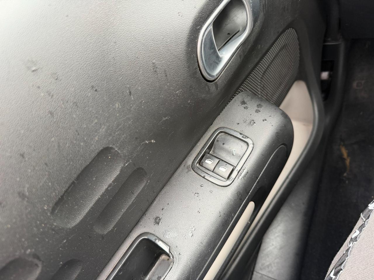 CITROEN C3 ANNO 2017 1.2 BENZINA/GPL 82 CV