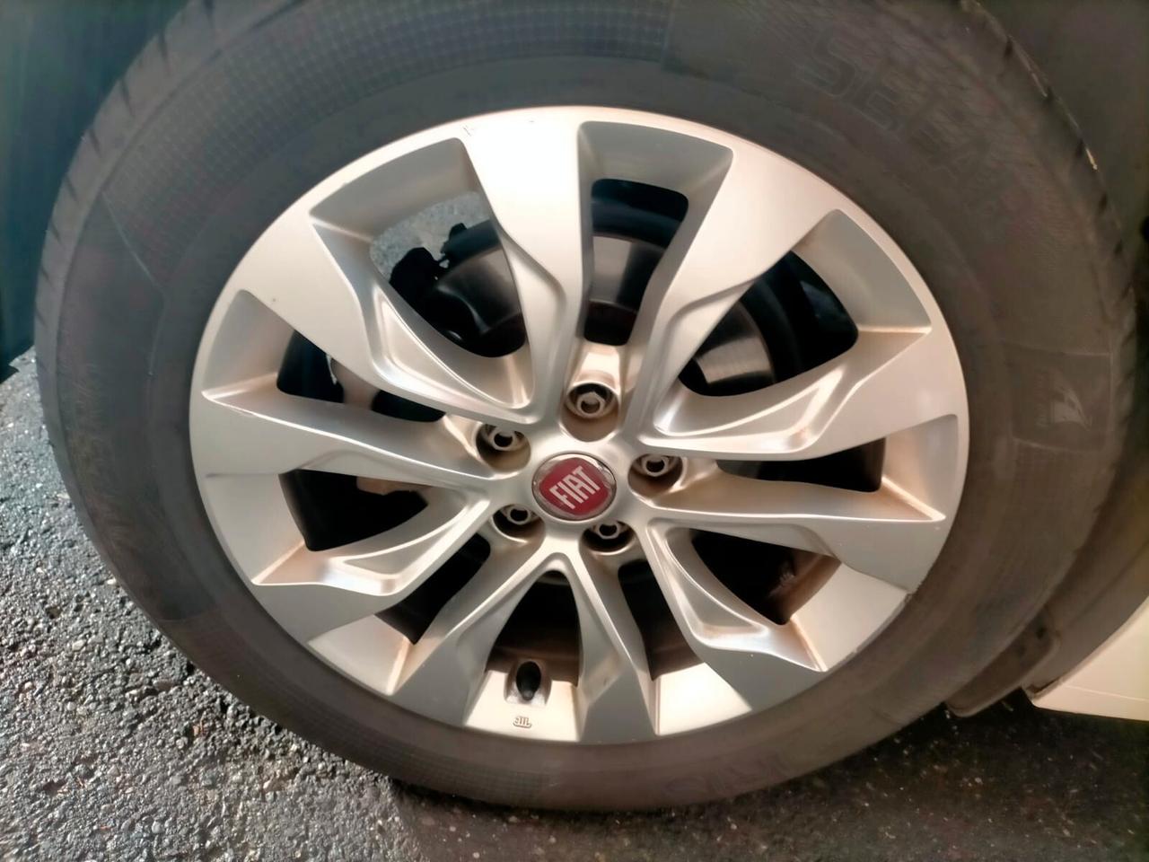 Fiat Tipo 1.6 Mjt S&S SW S-Design