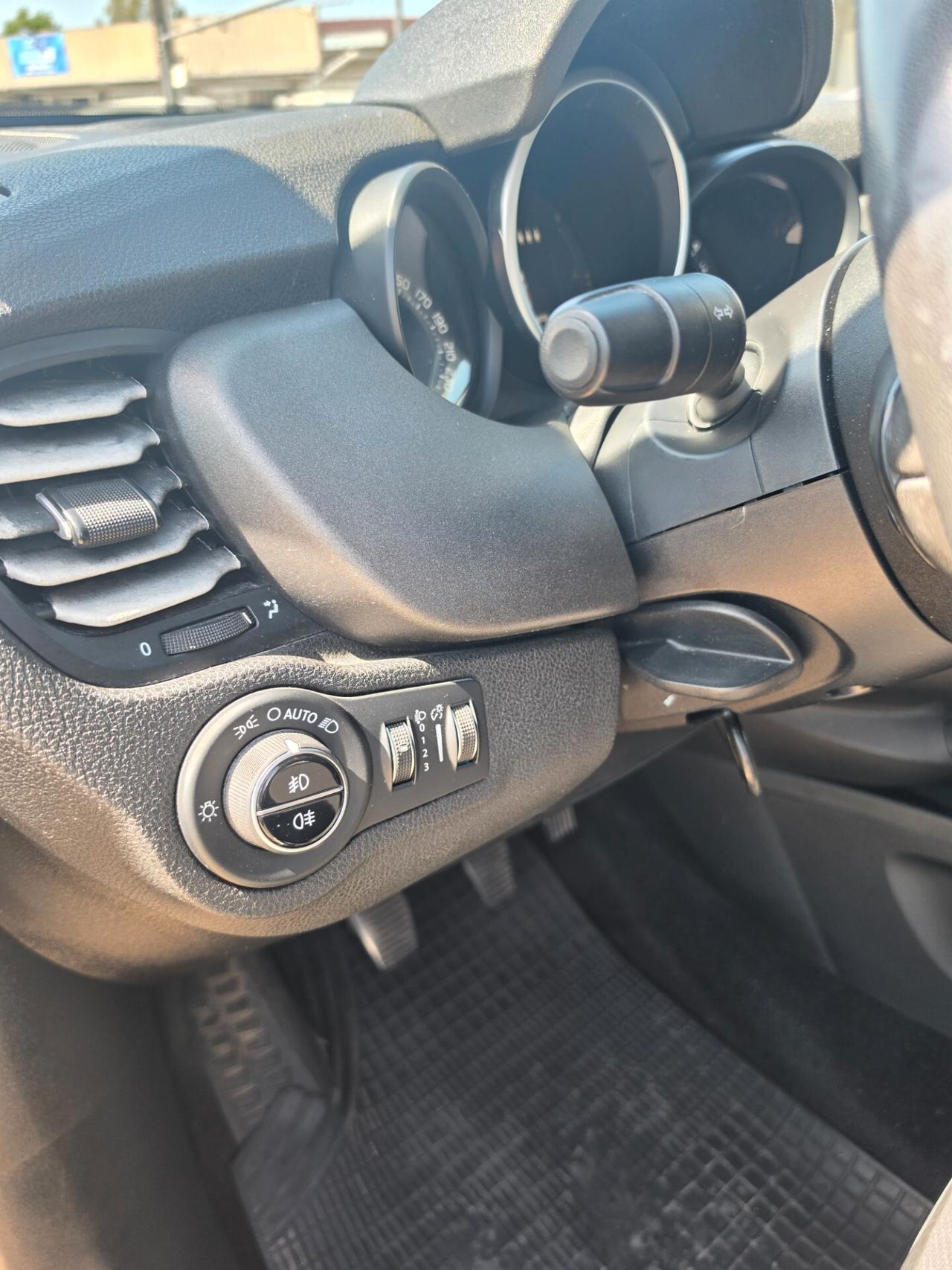 Fiat 500X 1.6 MultiJet 120 CV Cross