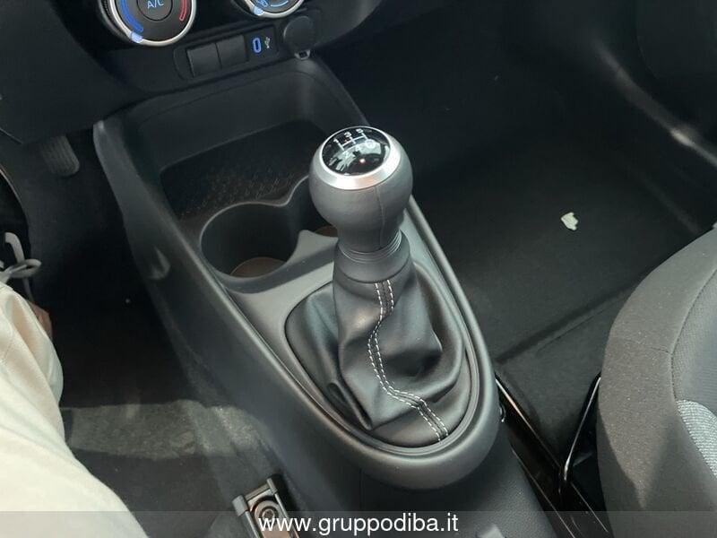 Toyota Aygo X 10B MT ACTIVE MY24