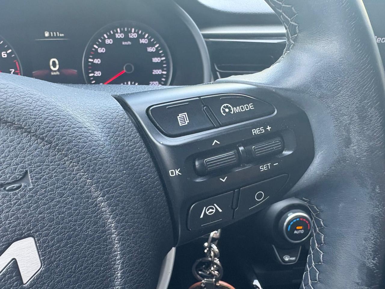 Kia Rio 1.2 Style