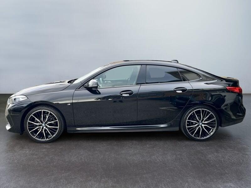 BMW Serie 2 Gran Coupe 218d Gran Coupe M SPORT