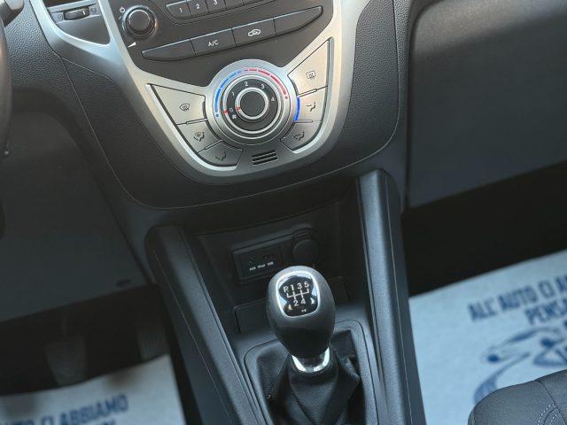 HYUNDAI iX20 1.4 90 CV Comfort