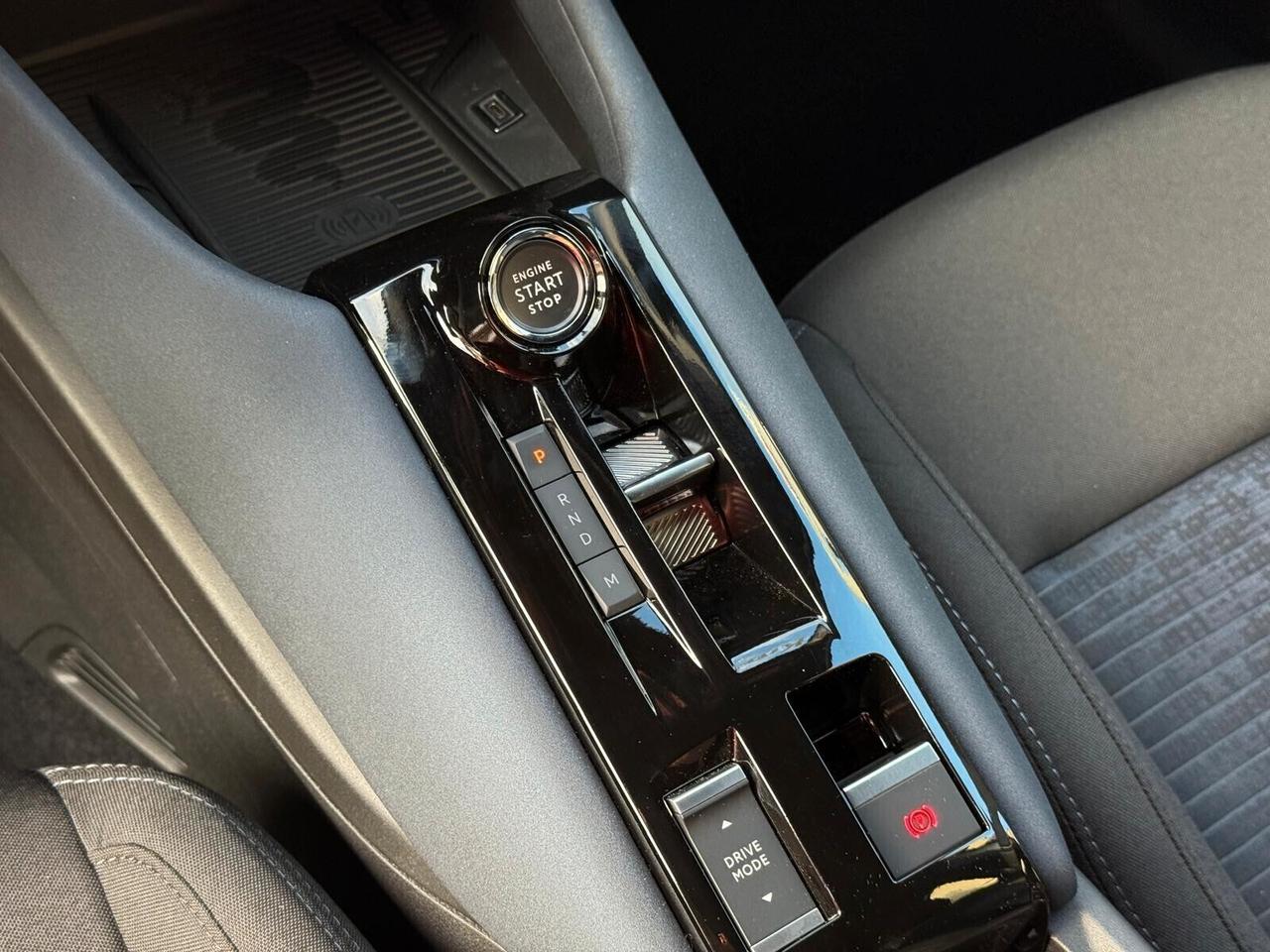 Alfa Romeo Junior 1.2 136 CV Hybrid AUTOMATICA