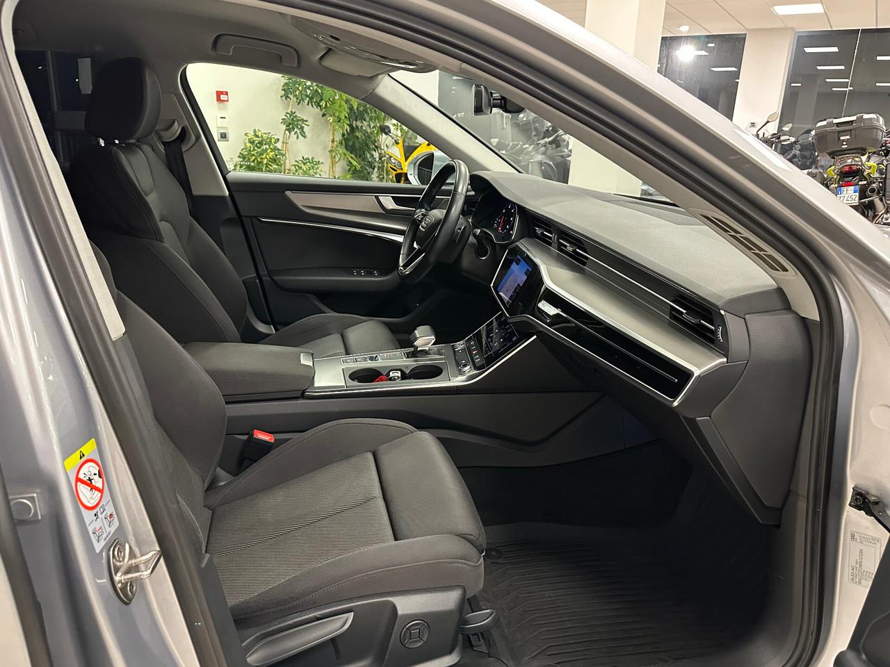 Audi A6 Avant 40 2.0 TDI 204 CV S tronic Business - 2019