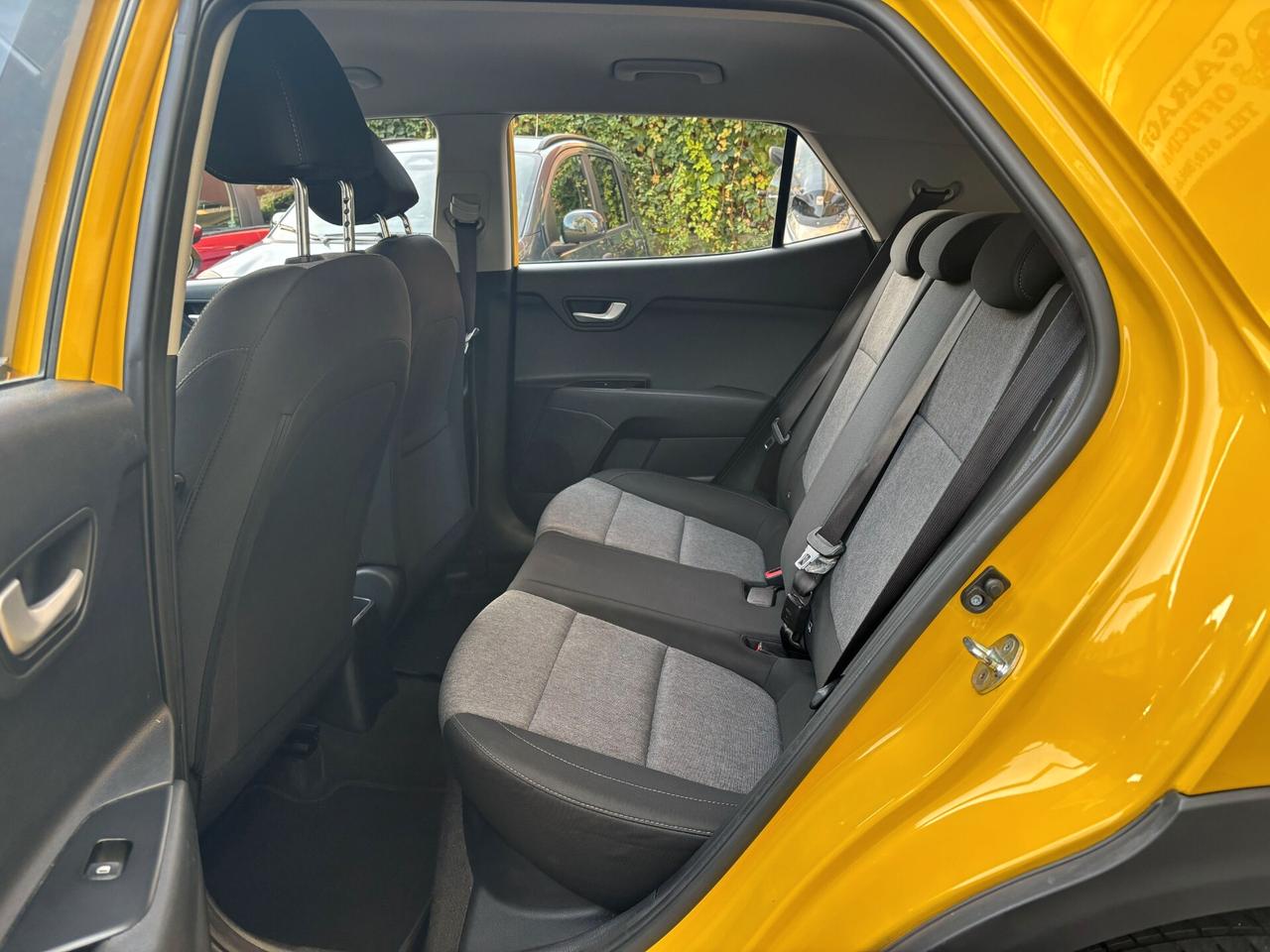 Kia Stonic 1.2 DPI Style PREZZO REALE