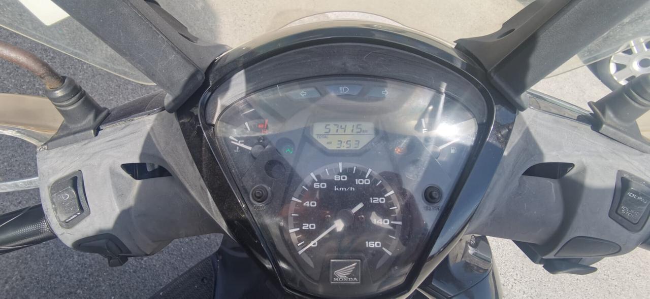 Honda SH 150 del 2014 USATO