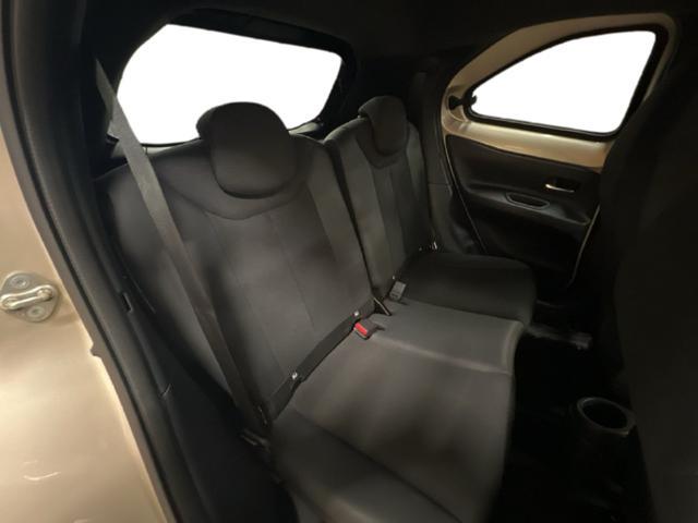 TOYOTA Aygo X 1.0 VVT-i 72 CV 5 porte Lounge