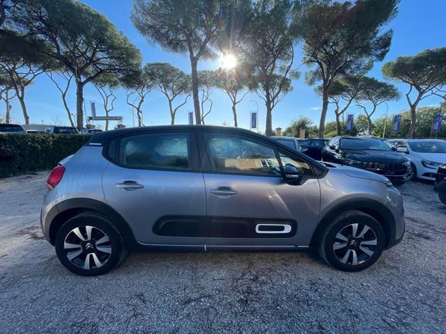 CITROEN C3 1.2 SHINE FEELPACK,Android/Carplay,SensoriPark