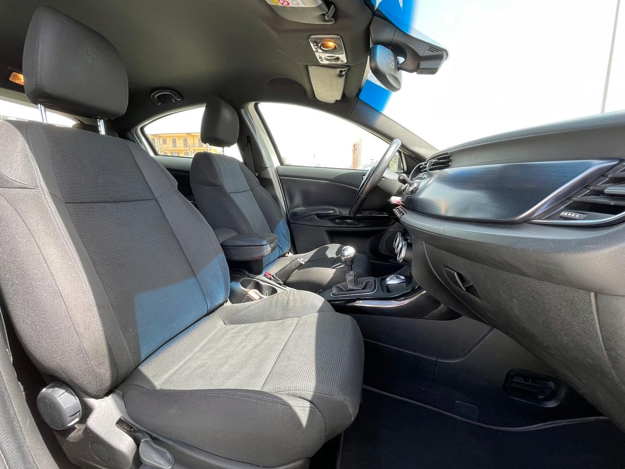 Alfa Romeo Giulietta 2.0 JTDm-2 140 CV Distinctive