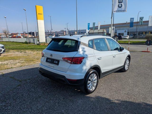 SEAT Arona 1.0 EcoTSI 110 CV DSG Style