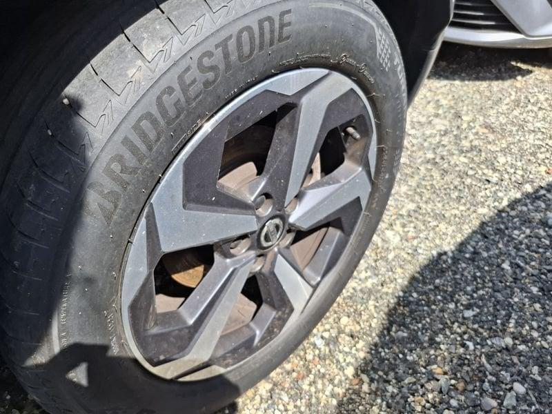Nissan Qashqai III 2021 1.3 mhev N-Connecta 2wd 158cv xtronic