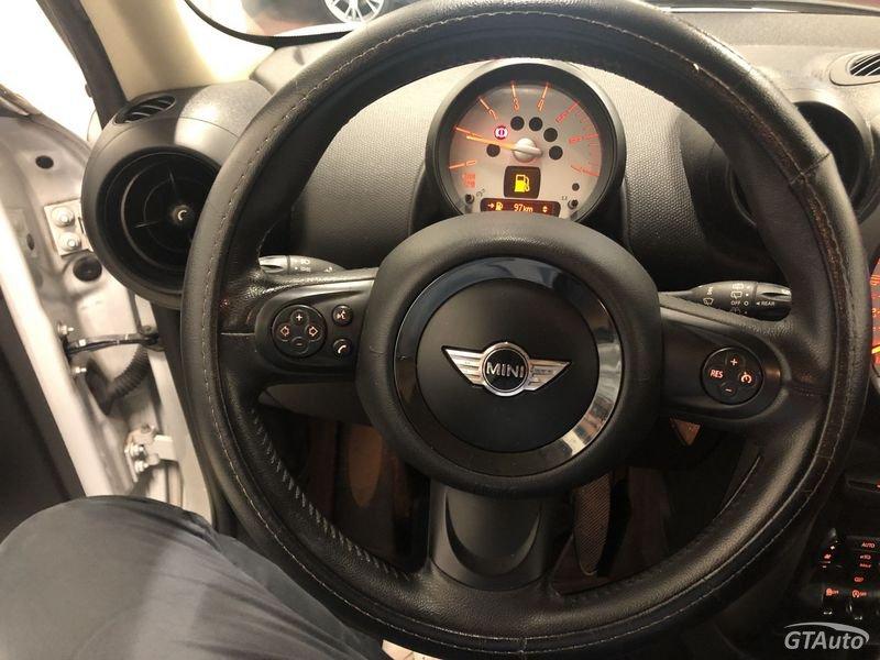 MINI Countryman Mini 1.6 Cooper D Countryman