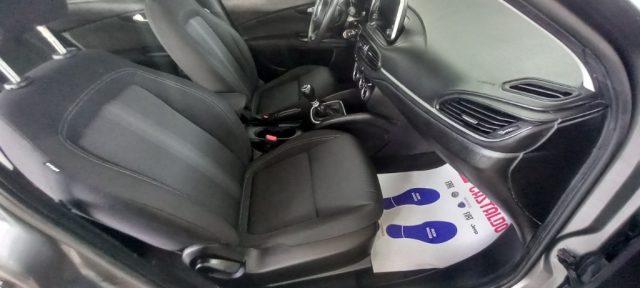 FIAT Tipo 1.3 Mjt S&S 5 porte Easy