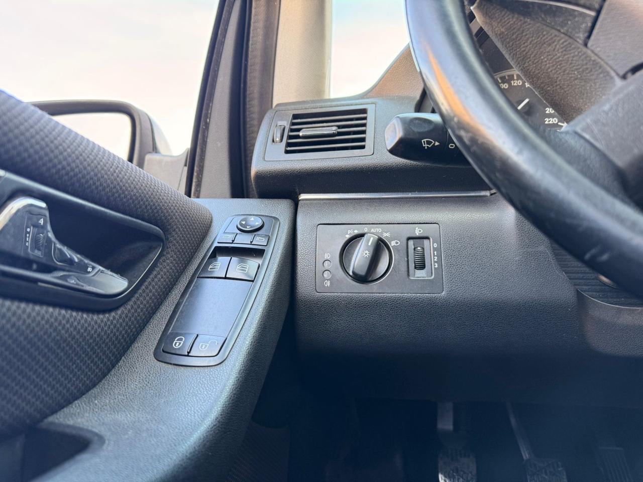 Mercedes-benz B 180 CDI Sport