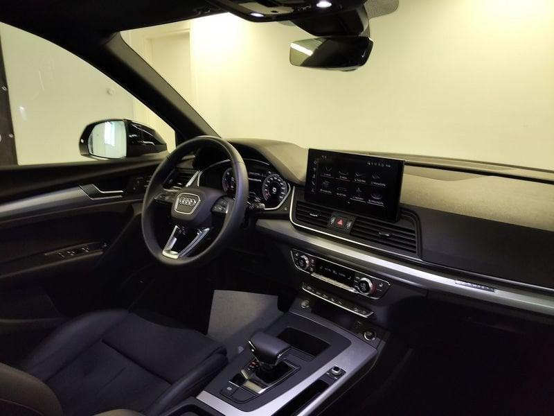 Audi Q5 SPB 40 TDI quattro S tronic