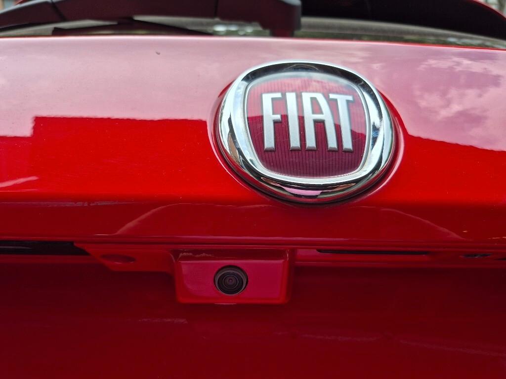 Fiat Tipo 1.5 Hybrid DCT 5 porte Red