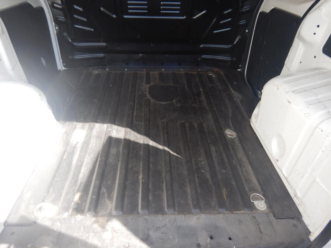 Fiat Fiorino 1.3 MJT 95CV SX NETTO!!!