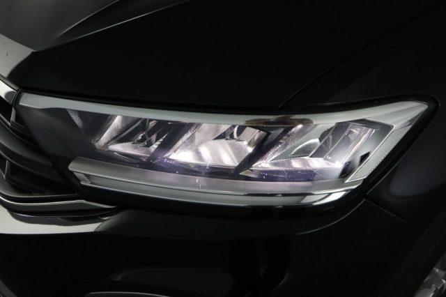 VOLKSWAGEN T-Roc T-Roc 1.0 TSI Life
