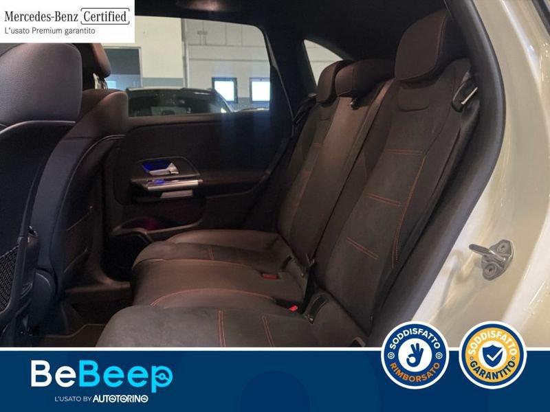 Mercedes-Benz Classe B B 180 D PREMIUM AUTO