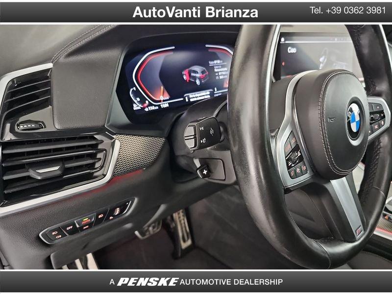 BMW X5 X5 xDrive30d 48V Msport