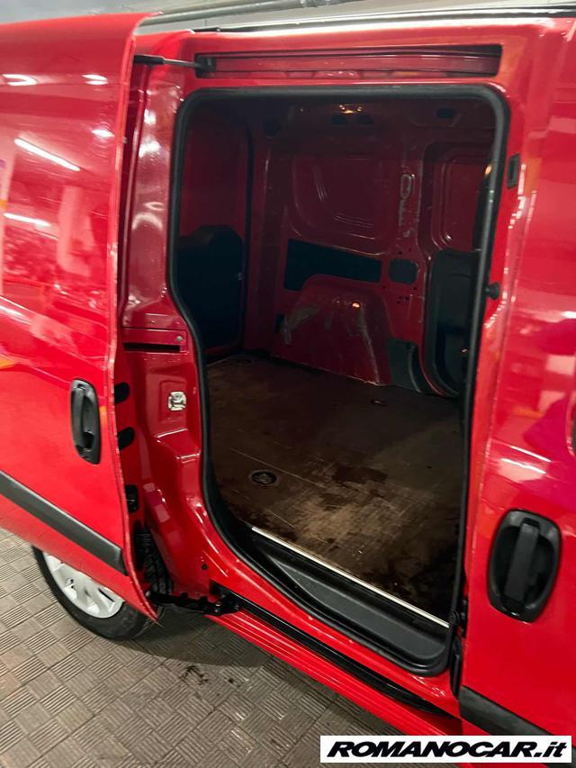 OPEL Combo 1.4 Turbo EcoM PC-TN Van MOTORE CON 100.000KM