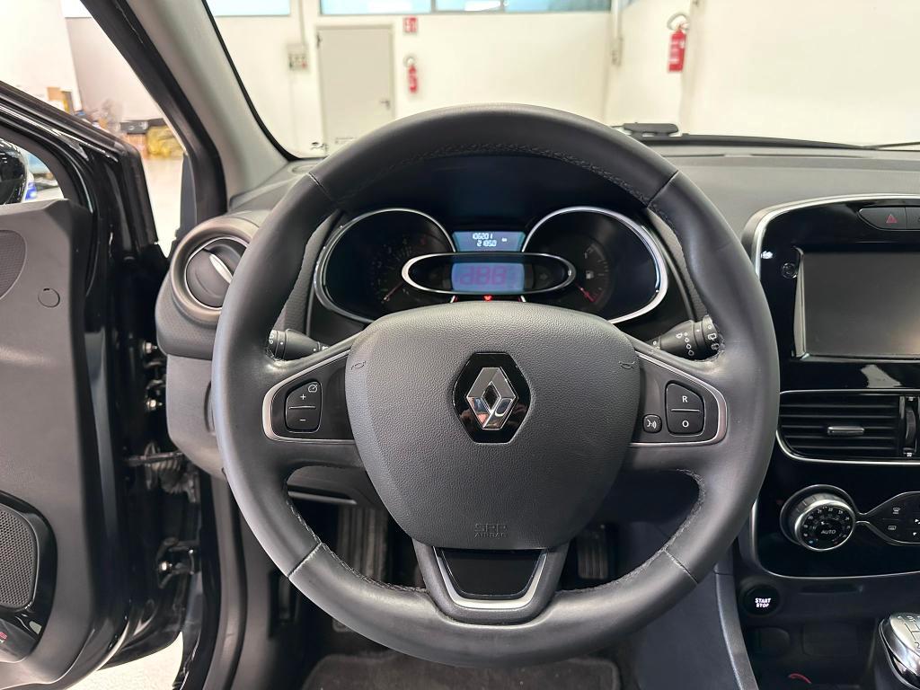 Renault Clio 5 Porte Clio 1.5 dci energy Ecobusiness 90cv