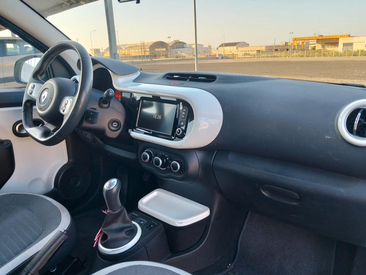 Renault Twingo SCe Zen