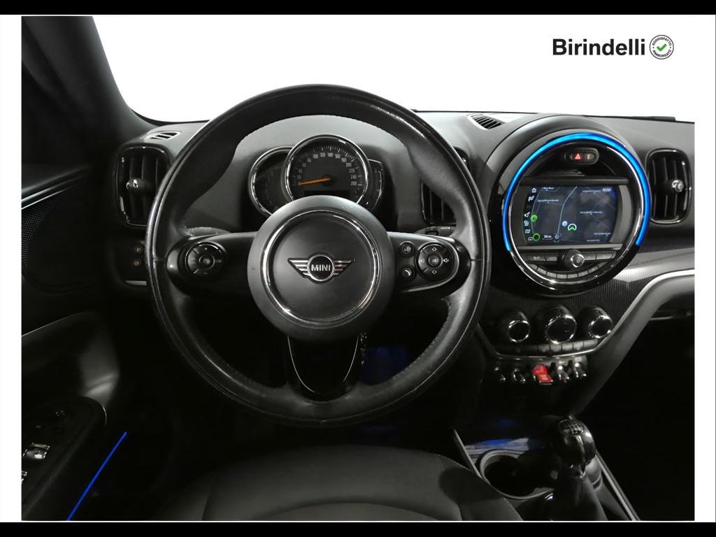 MINI Mini Countrym.(F60) - Mini 1.5 Cooper Hype Countryman