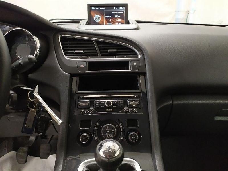 Peugeot 5008 1.6 hdi 8v Business 115cv
