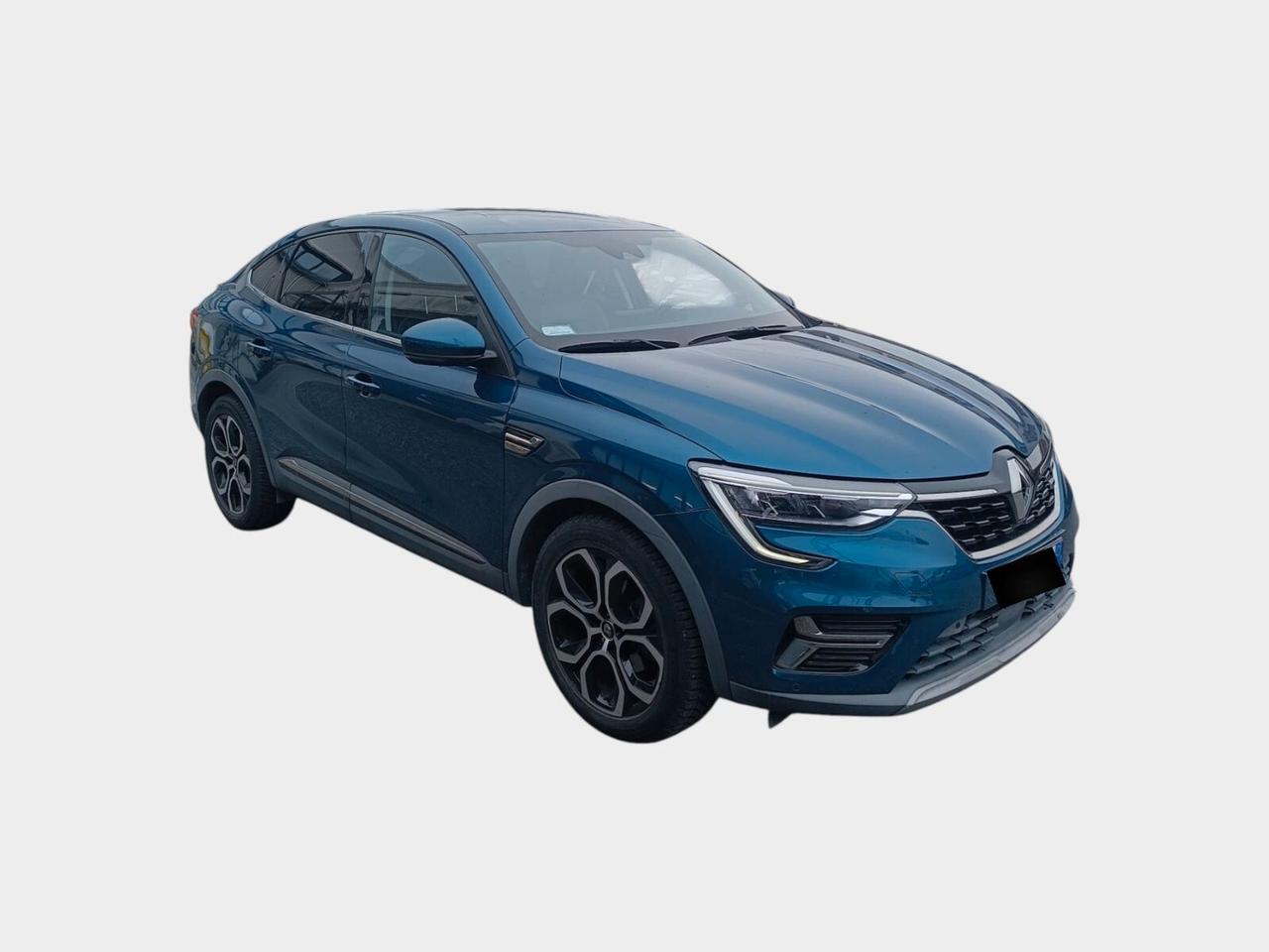 Renault Arkana 1.6 E-Tech full hybrid Intens 145cv