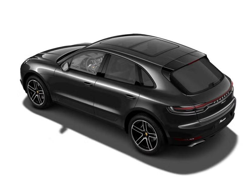 Porsche Macan 2.0 245cv pdk APPROVED 12 MESI