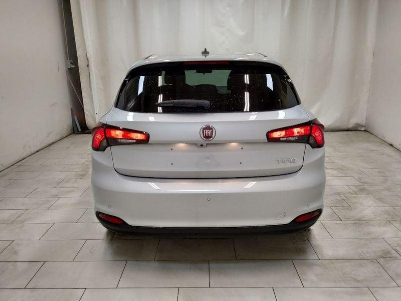 FIAT Tipo 5p 1.6 mjt Life s&s 130cv