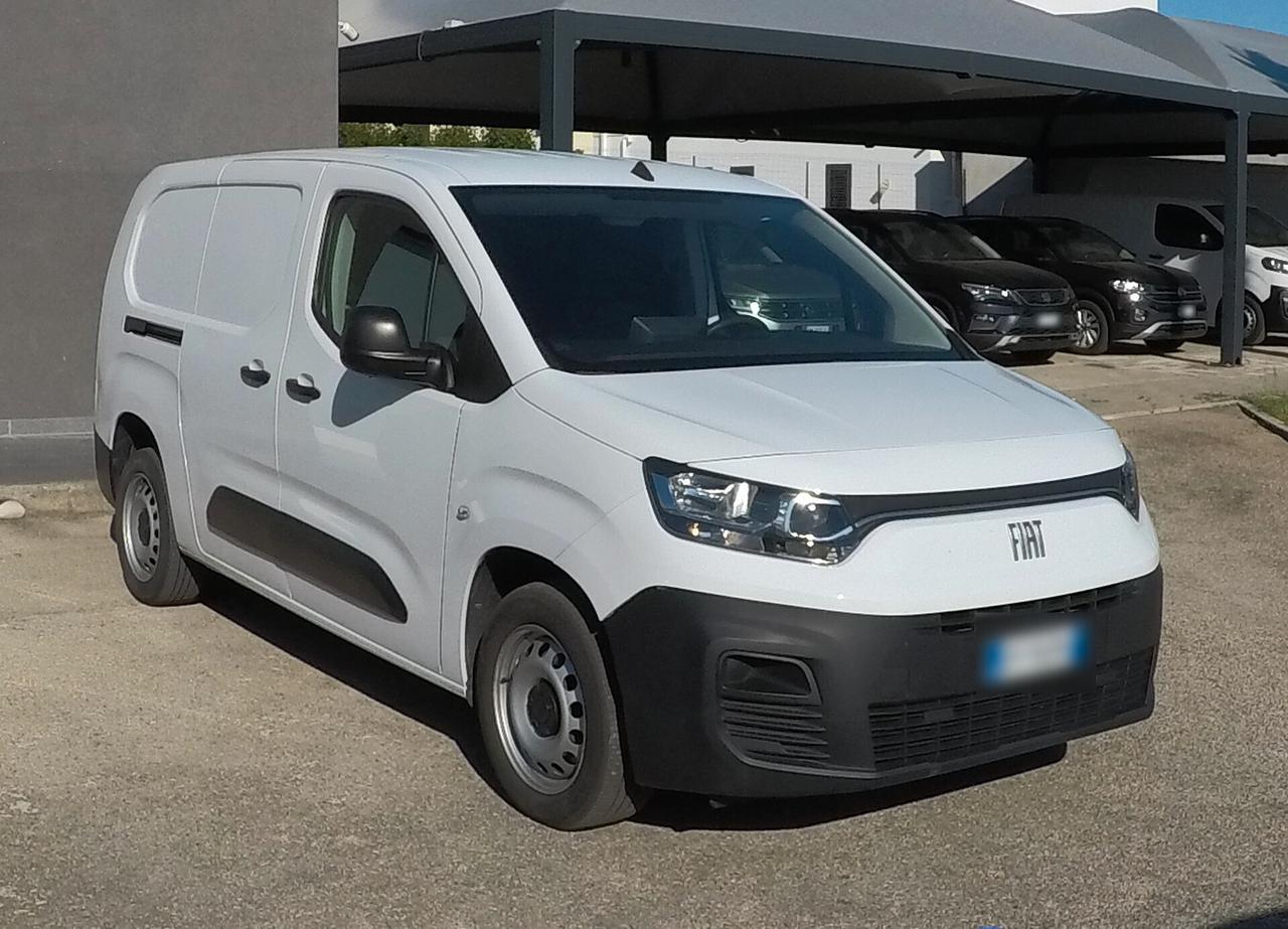 Fiat Doblò 1.5 BlueHdi 100CV PL-TN Van