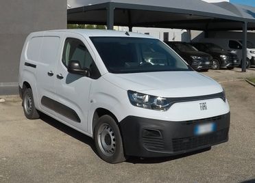 Fiat Doblò 1.5 BlueHdi 100CV PL-TN Van