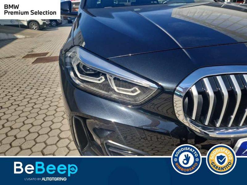 BMW Serie 1 116D MSPORT AUTO