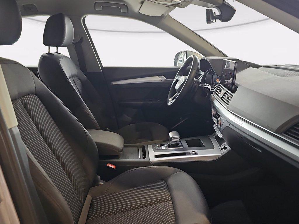 AUDI Q5 sportback 50 2.0 tfsi e business advanced quattro s-tronic del 2023