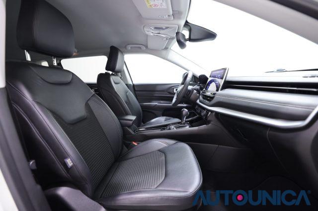 JEEP Compass 1.3 TURBO T4 190 CV PHEV AT6 4XE LIMITED FARI LED