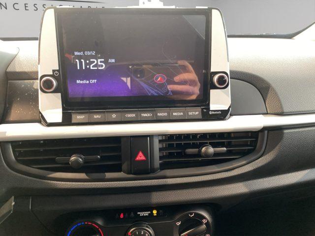 KIA Picanto 1.0 5 porte Urban TT