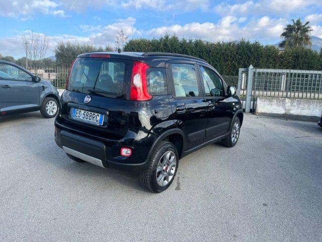 FIAT Panda 1.3 MJT S&S 4x4