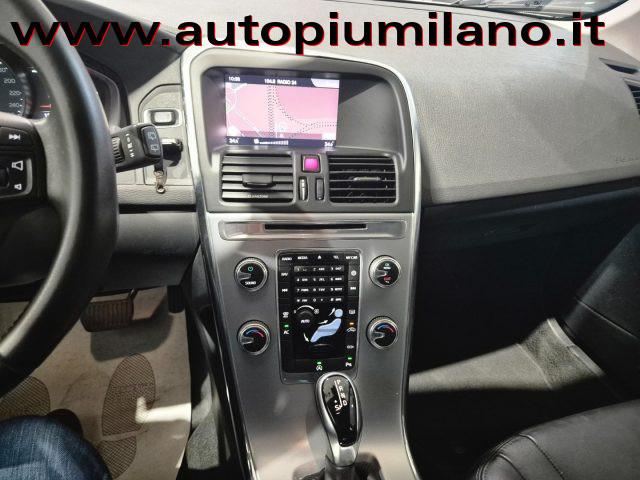 VOLVO XC60 D3 Geartronic Business Plus