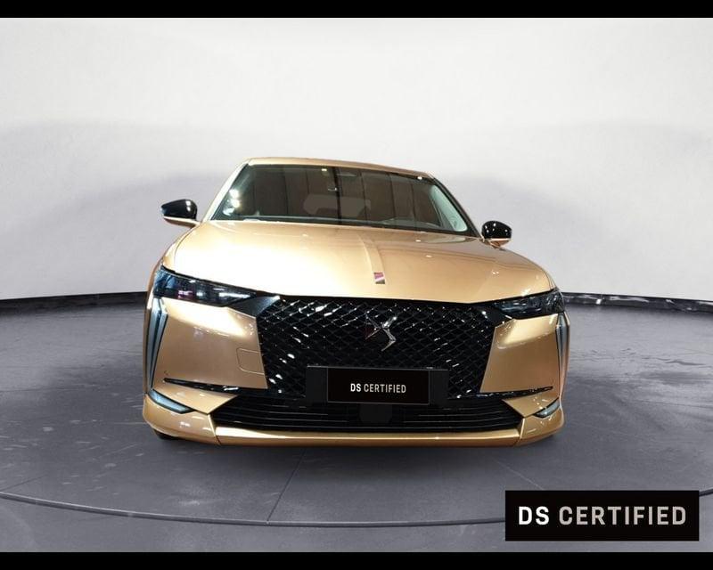 DS DS4 2ª serie BlueHDi 130 aut. Performance Line