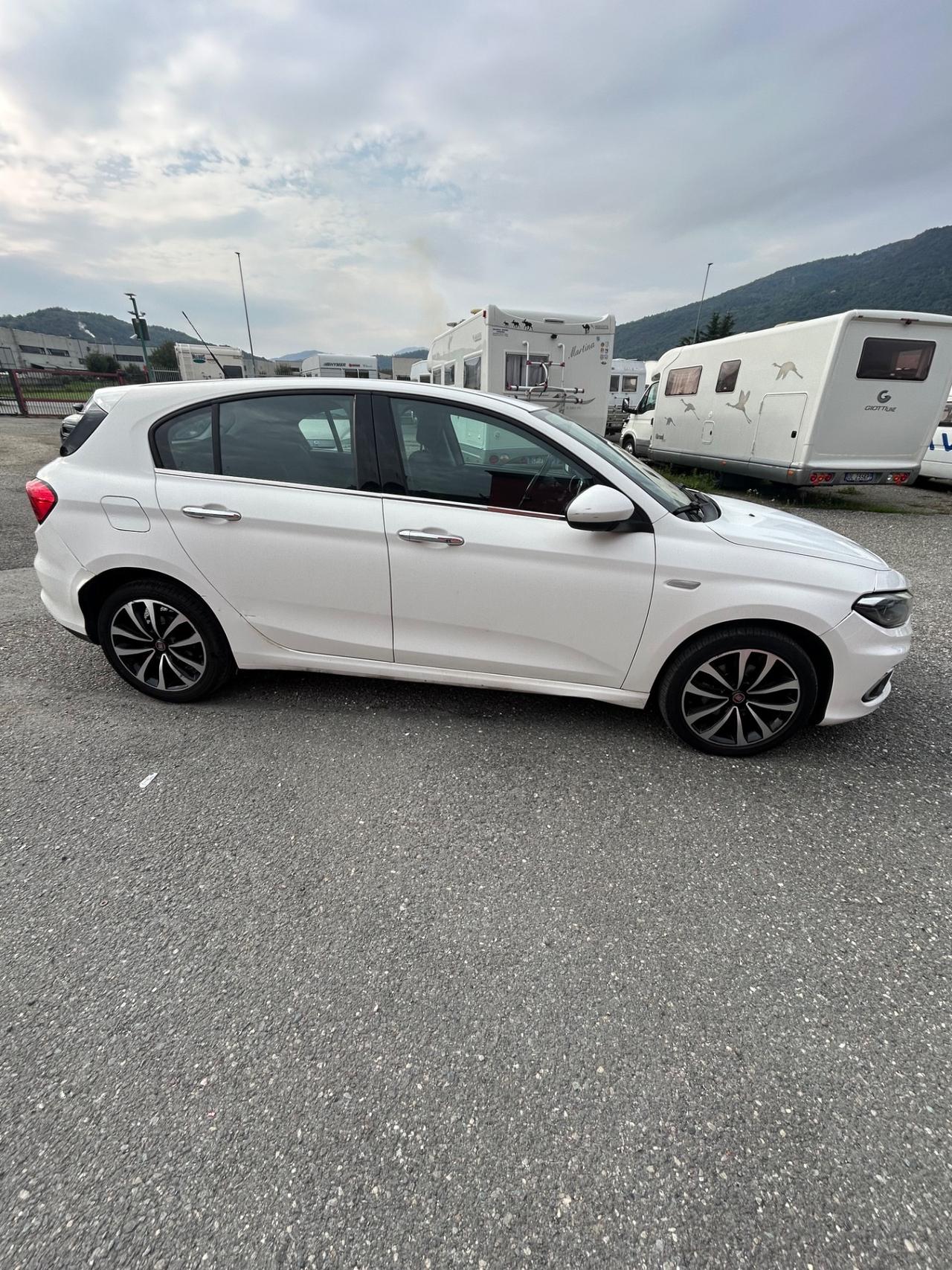 Tipo 1.6 Fiat del 2016 in saldo 742